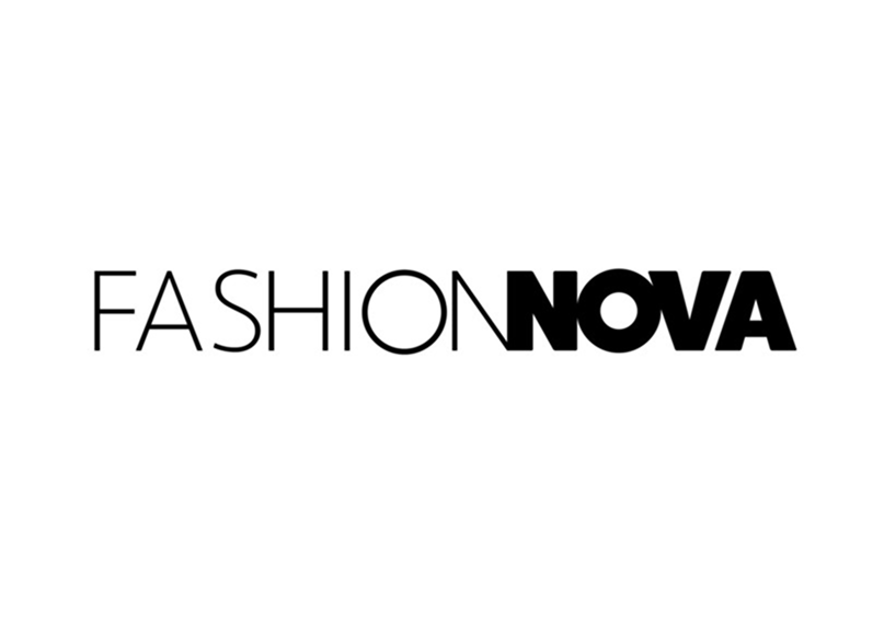 FASHION NOVA